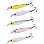Комплект Mini Jig 8.5 г 45198 - Tubertini